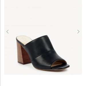 Sole Society Mules Size 10